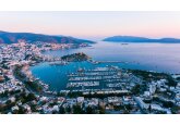 Izmir şi Bodrum au fost adăugate pe harta turcească a ghidului Michelin 