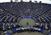 Parlamentul European va cere intrarea României şi Bulgariei în Schengen