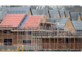 Homebuilder warns on profits as housing market alarm bells intensify
