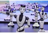 Названы сложности при создании человекоподобных роботов