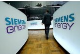 Германия захотела помешать Siemens поставлять оборудование российской компании
