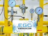 ANRE a desemnat compania de stat Energocom în calitate de nou furnizor de servicii publice pentru aprovizionarea cu gaze a consumatorilor, pe o perioadă de 3 ani 