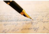 O scrisoare redactată în 1916 a ajuns la destinaţie un secol mai târziu 