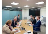 Moldova asks for additional financing from the IMF and the Fund promises to continue all necessary support to overcome numerous challenges. 