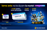 Moldindconbank lansează o promoție de sezon cu premii generoase și condiții speciale la credite