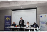 Autoritățile vamale din țările Europei Centrale și de Est vor consolida cooperarea în prevenirea și combaterea infracțiunilor vamale și a contrabandei și vor primi noi instrumente IT pentru a facilita colectarea datelor, analiza și schimbul de informații 