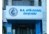 Apă-Canal Chișinău a depus la ANRE o cerere actualizată de majorare a tarifului la apă cu 34%, până la 14,46 lei pe metru cub 