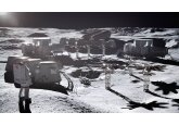 Rolls-Royce gets funding for moon base nuclear reactor
