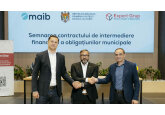 Maib acts as financial intermediary for the issuance of municipal bonds for Costești Town Hall in the amount of MDL 4,5 million  