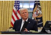 Трамп назвал вероятную дату введения пошлин на товары из Канады и Мексики