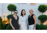Magical atmosphere and remarkable voices! "An evening in the park" symphony concert at its sixth edition