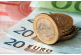Rezervele valutare ale BNM în ultima săptămână de raportare au scăzut cu 222,43 milioane dolari (-5,9%), fiind în valoare de 3 miliarde 569,69 milioane dolari la situația din 25 februarie.