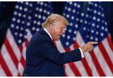 В Европе начали готовиться к торговле с США при Трампе