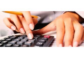 În Moldova, în ultima lună de raportare, ponderea creditelor în lei a crescut în volumul total al creditelor, dar a scăzut ponderea creditelor în euro.