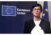 Comisarul european pentru extindere, Marta Kos, va vizita Moldova în perioada 4-5 iunie pentru a promova reformele pe calea aderării la UE și pentru a atrage investiții 