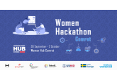 Hackathon pentru femeile din Găgăuzia 
