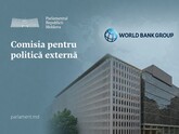 Молдова получит от группы Всемирного банка грант в $1,7 млн на финансирование ТЭО для новой когенерационной установки в Кишиневе