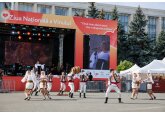 В рамках Национального дня вина вручены 5 Больших золотых медалей и 56 золотых медалей. 