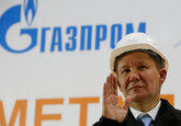 «Газпром» решил «немножко» сменить стратегию