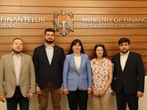 Energocom va accesa un credit de până la 400 de milioane de euro pentru a asigura securitatea aprovizionării cu gaze și energie electrică în sezonul de încălzire