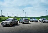 Audi будет выпускать только электромобили
