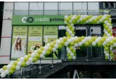 CreditPrime deschide un nou centru de deservire a clienților la Chișinău; Planuri de extindere a rețelei în 2024