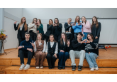 Innovation Camp Chișinău – educația viitorului începe cu idei curajoase și cu susținerea maib