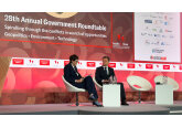 Dorin Recean: Autoritățile au un plan clar de dezvoltare națională pentru a transforma Moldova într-un stat european și prosper  