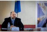 Guvernul consideră că Moldovagaz nu are nevoie să cumpere gaz de la Gazprom și ar trebui să cumpere gaz de la Energocom.
