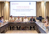 In Moldova, it is important to use alternative financing instruments to develop the local economy and attract investment in infrastructure - the National Bank of Moldova (NBM)