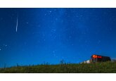 Perseid meteor shower to peak - here&#039;s how, where and when