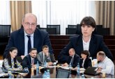 The European Union will support the modernization of Moldova&#039;s transport infrastructure and its connection to the EU transport networks