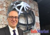 Новый страновой менеджер Группы Всемирного банка Ульрих Шмитт (Ulrich Schmitt) начинает свою миссию в Молдове