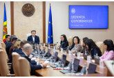 Indemnizația unică pentru tinerii medici angajați în regiunile țării prin repartiție a fost dublată - de la 120.000 la 250.000 de lei