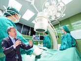 3 billion lei invested in Moldovan hospitals over the past 4 years - a record amount for our country - Dorin Recean