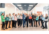 Comoditate, deservire personalizată și o experiență a clienților îmbunătățită în Sucursala maib Fălești