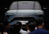 Mişcări în forţă pe piaţa chineză a maşinilor electrice: Urmează lansarea primului sedan Nio