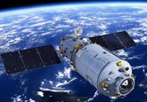 China a lansat cu succes trei astronauţi către o nouă staţie spaţială