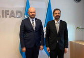 Moldova și FIDA vor extinde cooperarea și vor acorda o atenție deosebită măsurilor de reducere a sărăciei în zonele rurale.