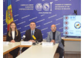 Peste 300 de companii autohtone vor participa la expoziția aniversară &quot;Fabricat în Moldova&quot;, care se va desfășura în perioada 1 - 5 februarie la Moldexpo. 