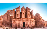 Descoperire senzațională în locul din Iordania unde s-a filmat ”Indiana Jones”: ”Nu a mai fost găsit nimic asemănător”