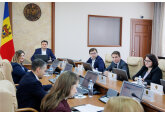 The government approved the National Strategy for the Development of Agriculture and Rural Areas for 2023-2030.