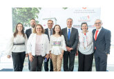 Maib participă la Viena, la invitația Vienna Insurance Group și Donaris VIG, la un eveniment care celebrează Republica Moldova și parteneriatul moldo-austriac