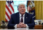 Трамп захотел возобновить добычу нефти и газа на Аляске