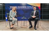 Sergiu Gaibu: Creșterea economică în Moldova ar putea ajunge la 8% în acest an  
