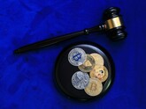 The Moldovan Ministry of Finance has begun drafting a Law on the cryptoasset market