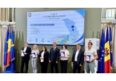 Maib, recunoscută pentru responsabilitate fiscală și contribuția la dezvoltarea economiei Republicii Moldova