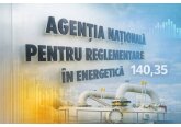 Moldova must create 140.35 million cubic meters of natural gas reserves for the 2026-2027 cold season by November 1 - ANRE