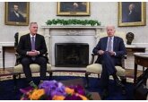 Байден объявил о предотвращении в США катастрофического дефолта