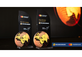 Mastercard a premiat Moldindconbank pentru întâietatea pe piața cardurilor din Moldova